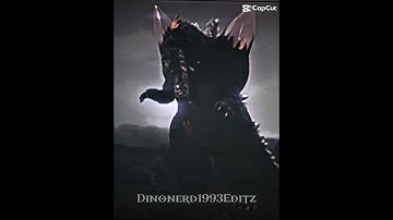 Space godzilla edit|| godzilla x Kong supernova 2027 || #edit #spacegodzilla #godzilla
