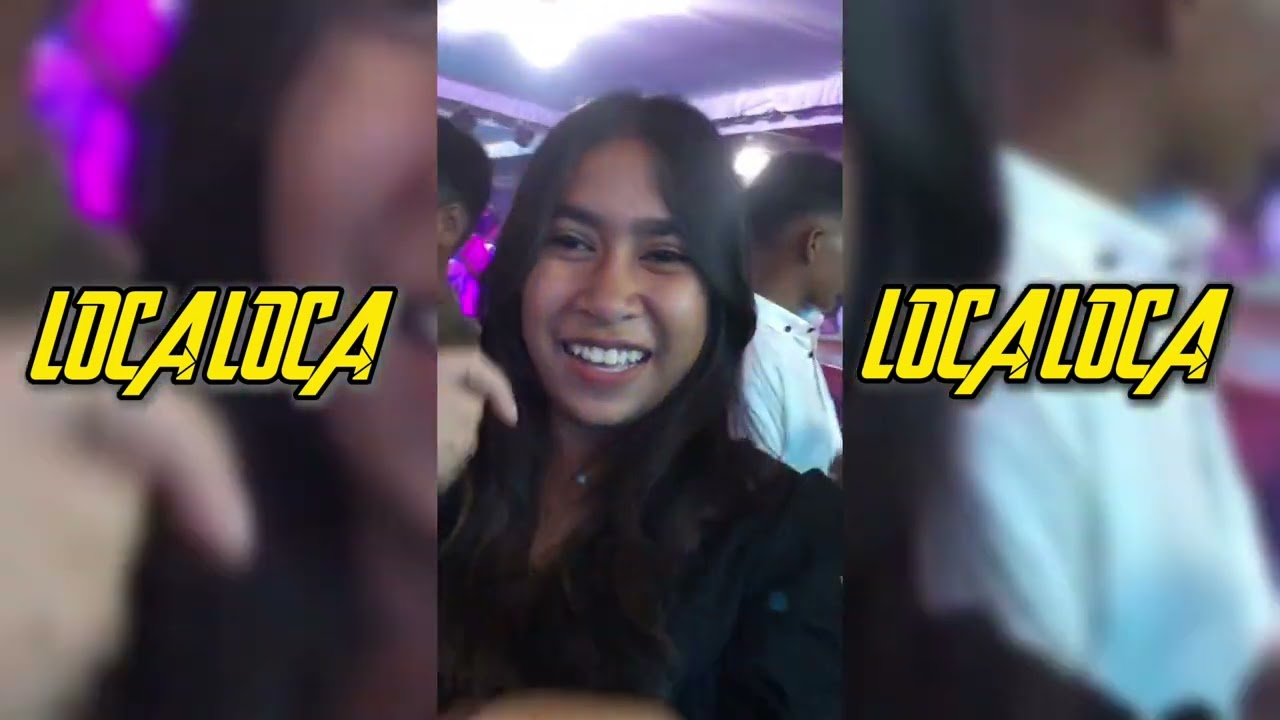 DANSA PORTU LOCA LOCA REMIX BY ROY REMIXER 2025🍑🍑