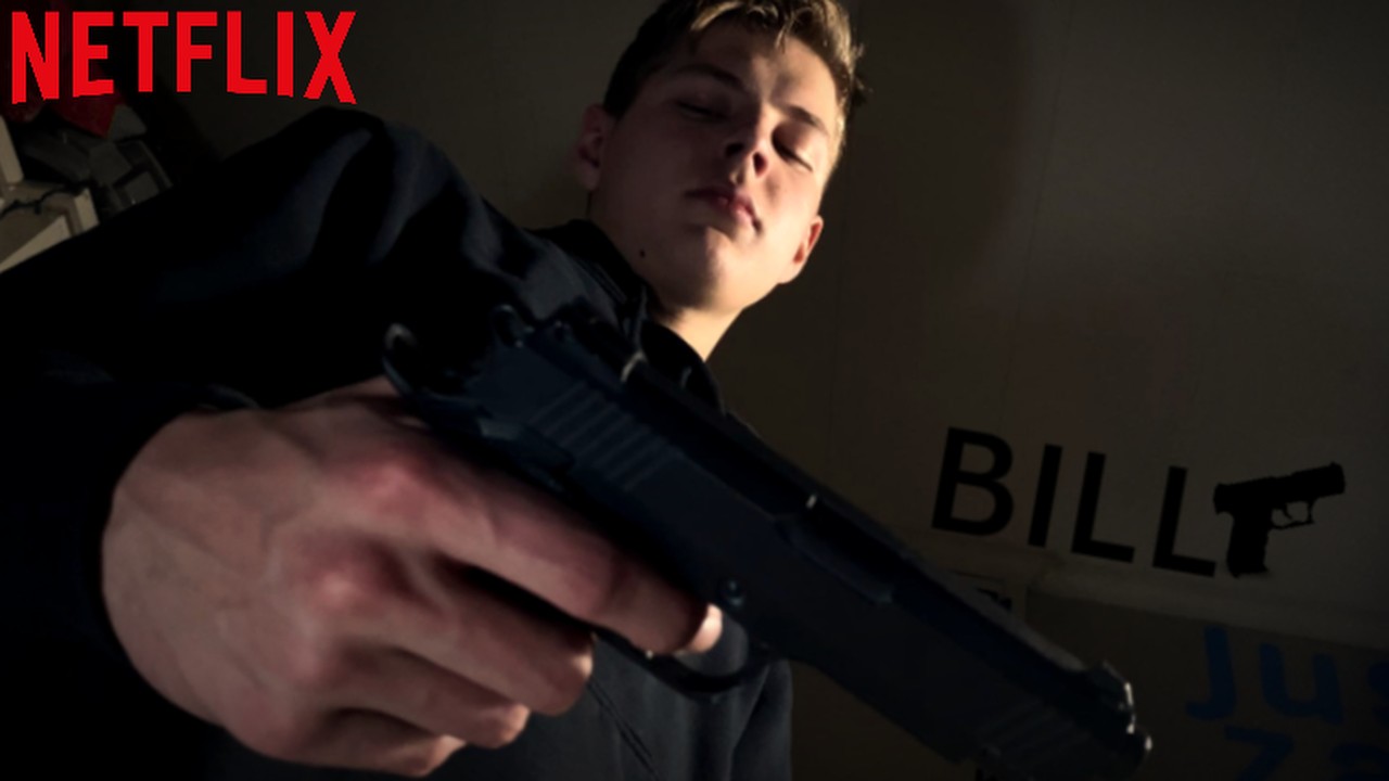 BILL | Official Trailer