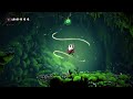GAMEPLAY #1 #Hollow Knight  Silksong