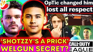 Methodz CALLS OUT Shotzzy 'Ego', Discovers SECRET NEW CDL Meta 🌶️
