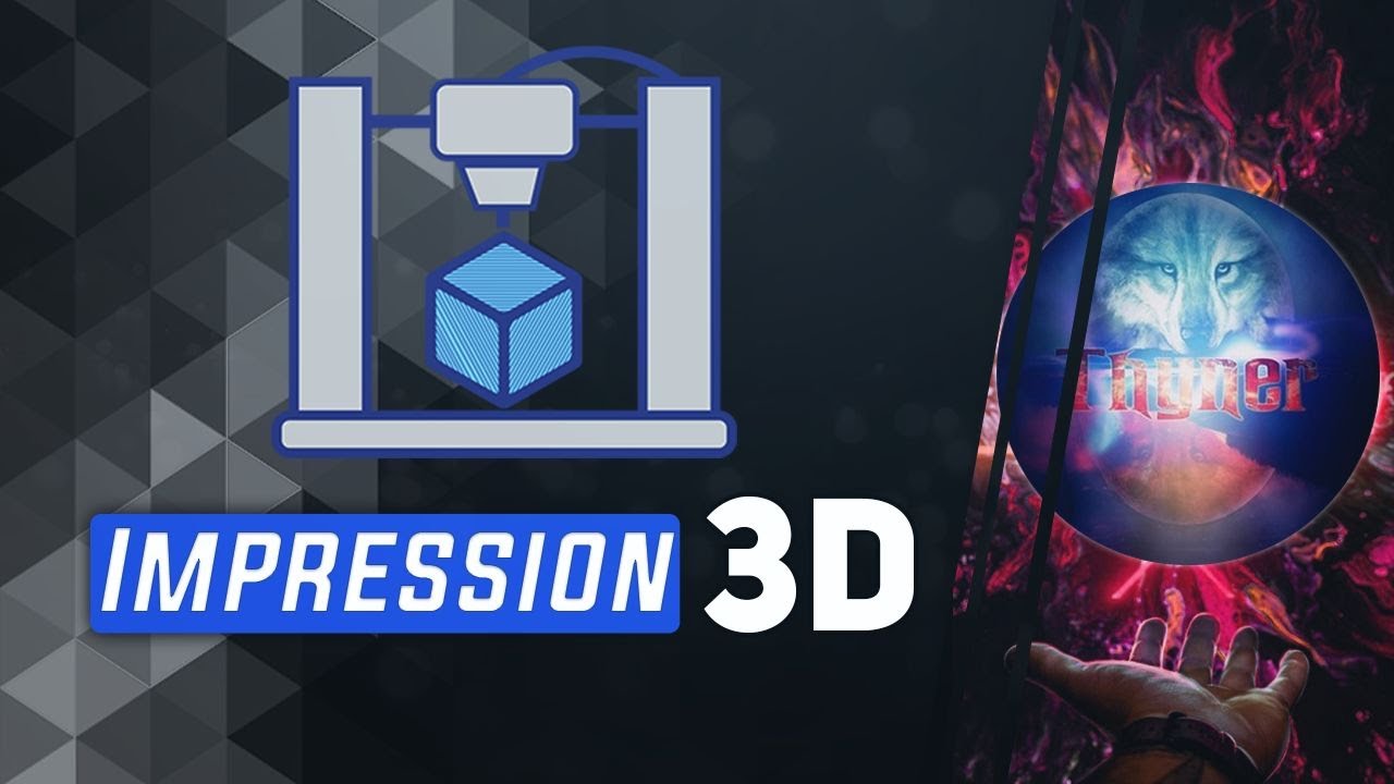 Calibrer le débit de son imprimante 3D Ender 3