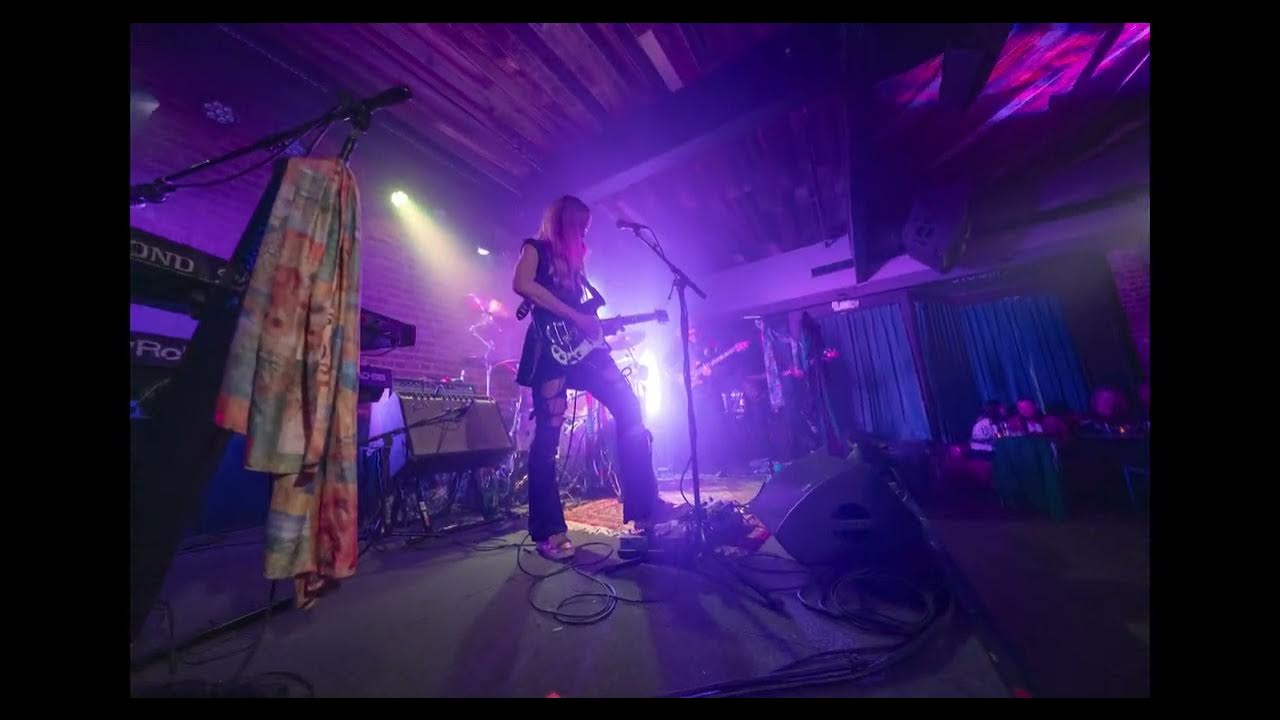 Shambala 2024 live at The Venice West Saturday Night 12/30/2023 YouTube