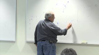 Charlie Plott - "Committee Karate: Designing Procedures to Influence Decisions"