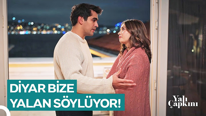 Her Şey Ortaya Çıktığında Benden Özür Dileyeceksin! | Yalı Çapkını 84. Bölüm