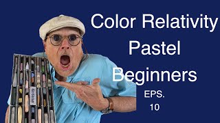 Color Relativity Theory in Action Eps. 10