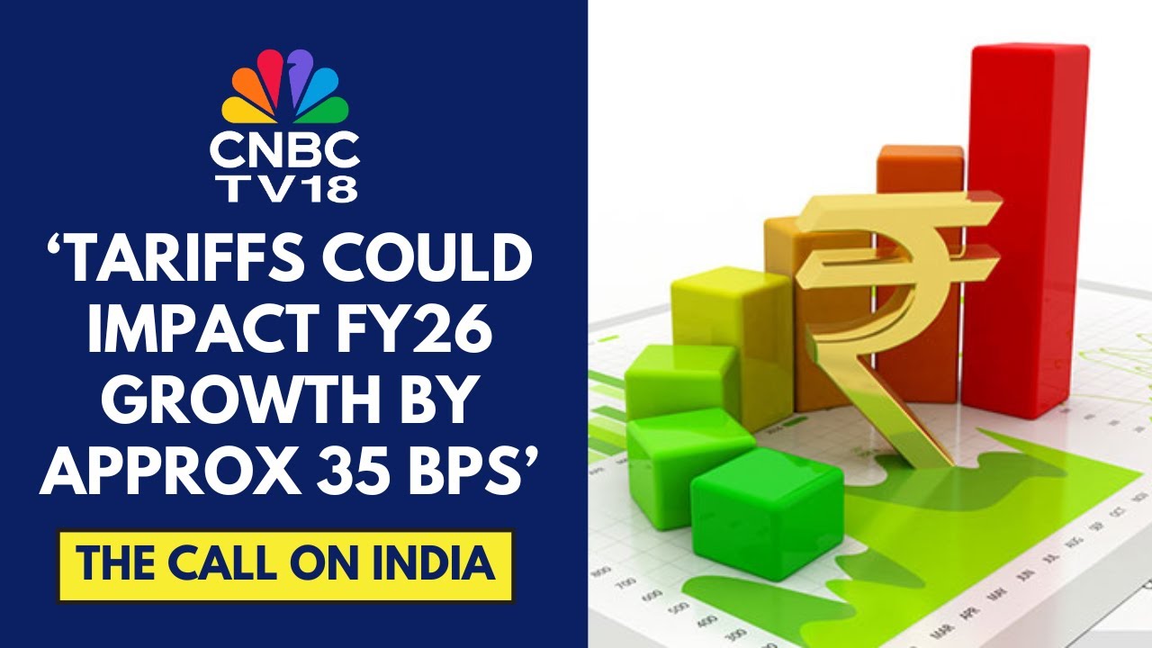 Too Early To Say Whether GST Rationalisation Will Aid Consumption: CLSA | CNBC TV18