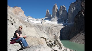 Patagonia  The Home of the Wind (documentary)