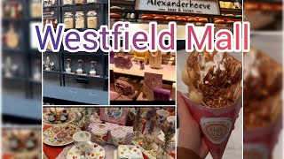 جولة في مول بهولندا Westfield Mall of the Nederlands والعنوان موجود في الفيديو