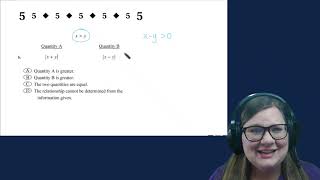 GRE Quant 3   Section 5   Q06