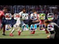 Evolution of FIFA Mobile (FIFA 10, 11, 12, 13, 14, 15, 16, 17, 18, 19, 20, 21) | PK