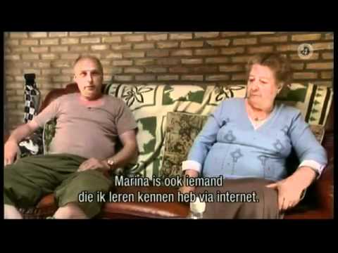 Exotische liefde - Johny - bijna complete verhaallijn