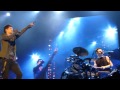 The Script - If You Ever Come Back, live @ Ziggo Dome, Amsterdam 25-01-2013 (full HD)