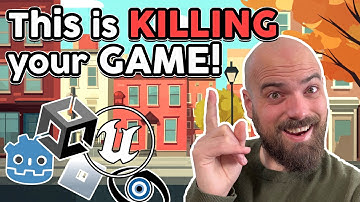 4 Simple Steps to FIX your Game Performance!