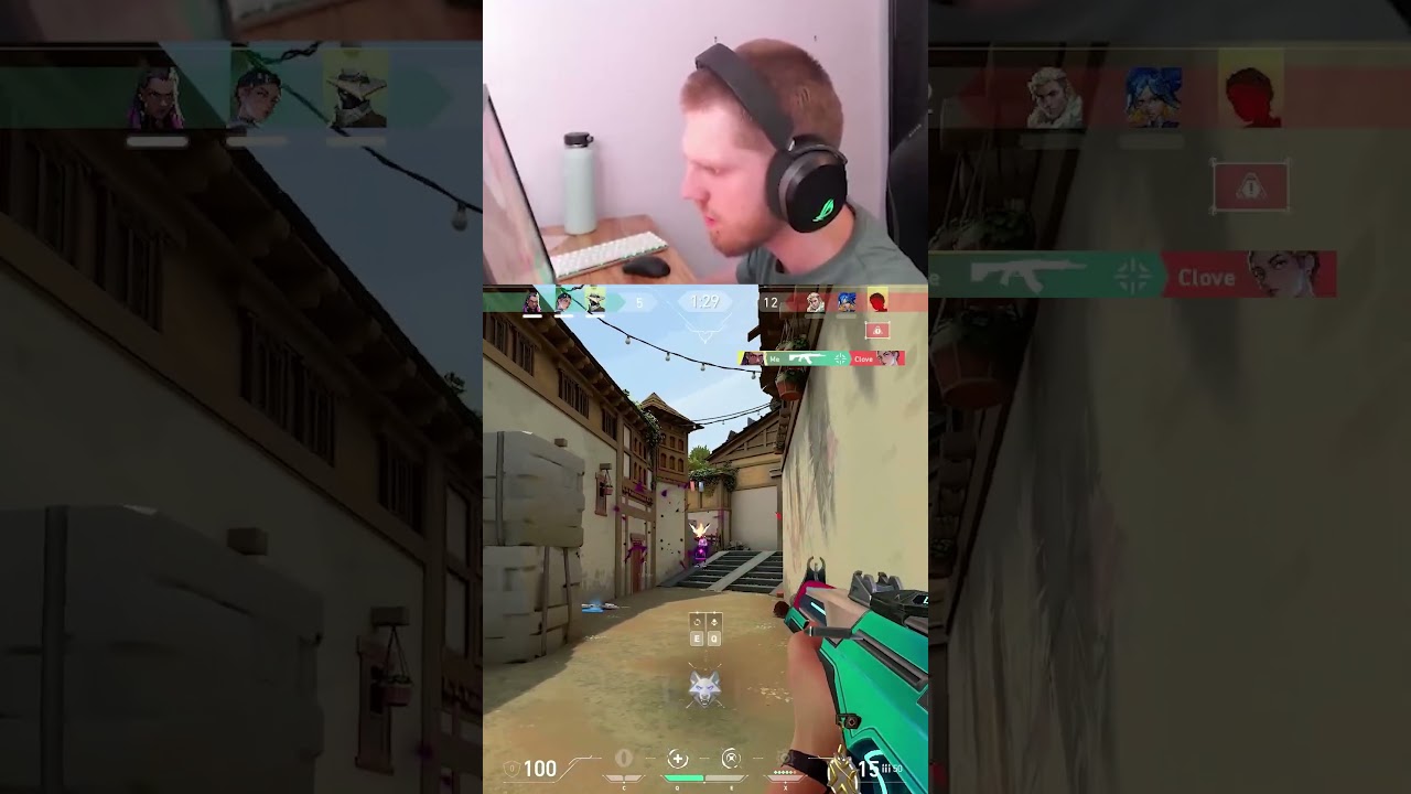 Yuki Aim Mousepad available until 7.10.25!