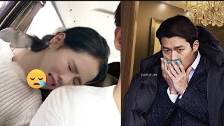 HYUN BIN was worried after Noticed This! and SON YEJIN'S Revelation Melts fans Heart!