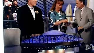 Wheel of Fortune Season 23 $100,000 Super Bowl (TOUCHDOWN!) 1/24/2006 🏈🎉🏆💵