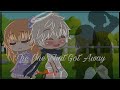 The One That Got Away||GCMV||