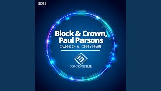 Download Lagu Owner of a Lonely Heart (Original Mix) MP3