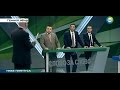 Телеканал МИР-24 – Слово за слово - Ниже плинтуса