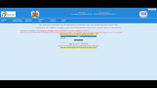 Eswathu:- Correction of Property Forms