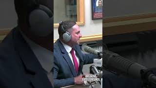 Famous Former NFL kicker Jay Feely #1 Priority in Congress Wealth