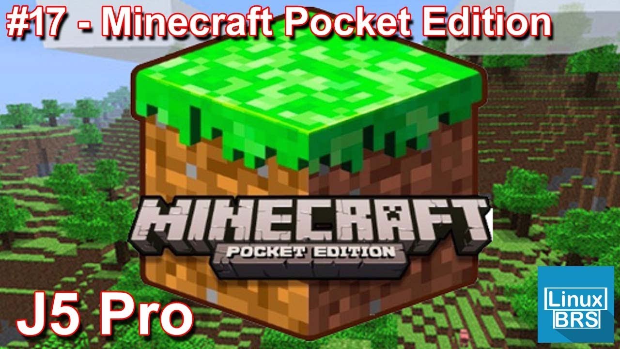 Pros and Cons of Minecraft: Pocket Edition