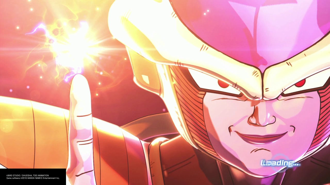 Dragon ball xenoverse 2 ücretsiz indir