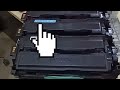 Samsung ProXpress C4010ND Cartridge Replacement Guide | Easy Step-by-Step Tutorial"