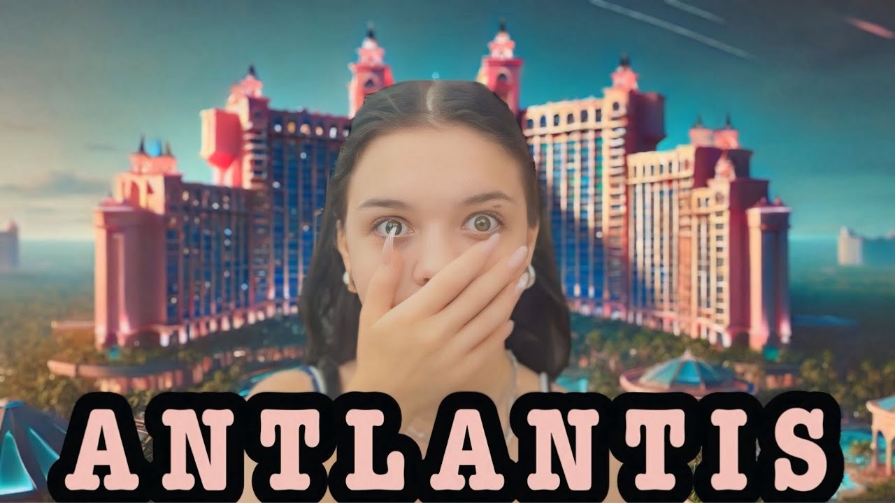 ATLANTIC Hotel, 8 марта — ЧЕЛОВЕК ПРОПАЛ…