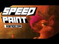 Speed paint 18  camp tomato sauce