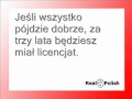 Lekcja polskiego - PIĘĆ ZDAŃ 2350