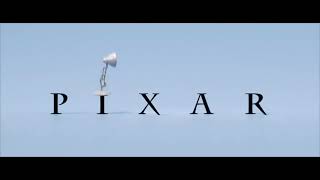 Disney Pixar Animation Studios Outro-Logo: Cars 4 Piston Cup Finale (2026) (HD)