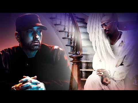 2Pac Ft Eminem Revenge 2023 