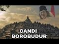 Gusmuafiq kisah Candi Borobudur