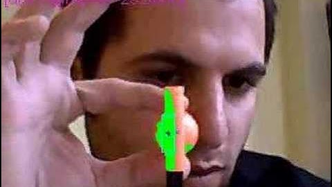 Color Tracking Kalman Filter