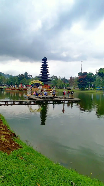 Serasa di Pulau Dewata Bali #shorts