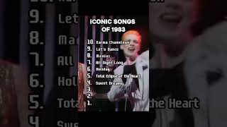 The Top 10 Songs Of 1975