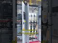 Control cabinets for the global market—we are a Chinese manufacturer#OEM#controlpanel#ul508a #plc