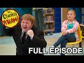 The Stanley Heist The Stanley Dynamic Season 1 Episode 6 