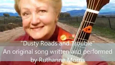 Dusty Roads and Trouble