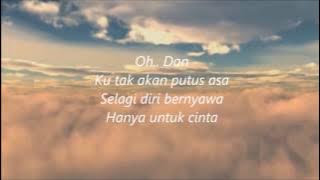 Indah Ruhaila- Semua untuk cinta [lirik]