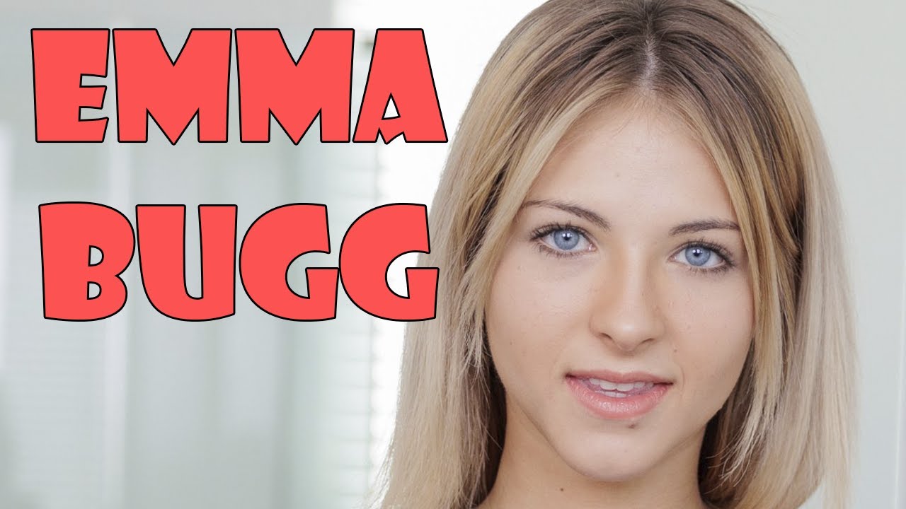 Emma bugg interview