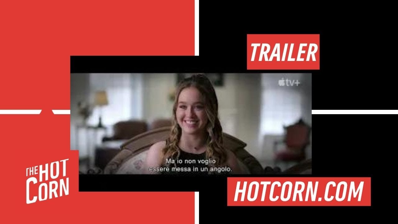 GIRLS STATE | Il primo trailer I HOT CORN