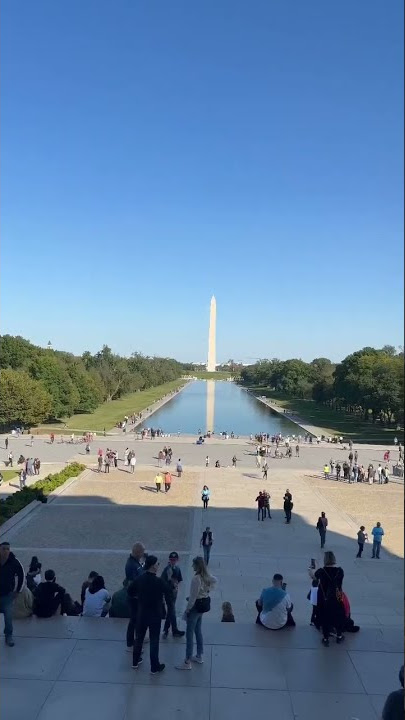 Washington 🇺🇸 #shorts