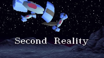 Purple Motion - 2nd Reality OST (Byproduct remix)