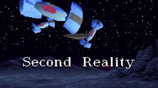 Purple Motion - 2nd Reality OST (Byproduct remix)