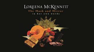 Information Loreena McKennitt - The Mask and Mirror - In Her Own Words - Full Circle Guide