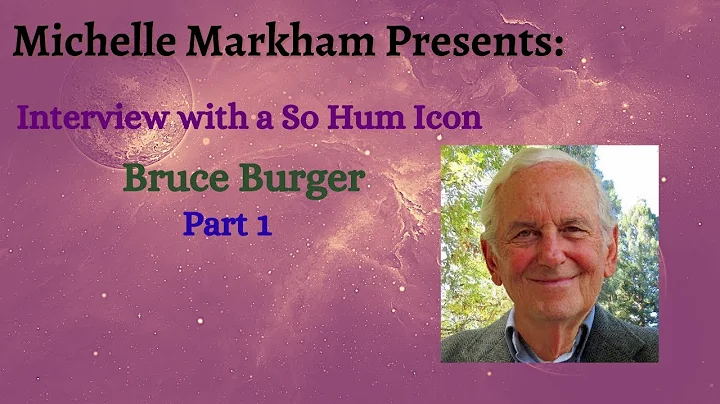 Michelle Markham Presents: Interview with a So Hum...