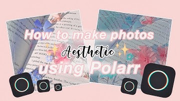 How to Make Photos 
